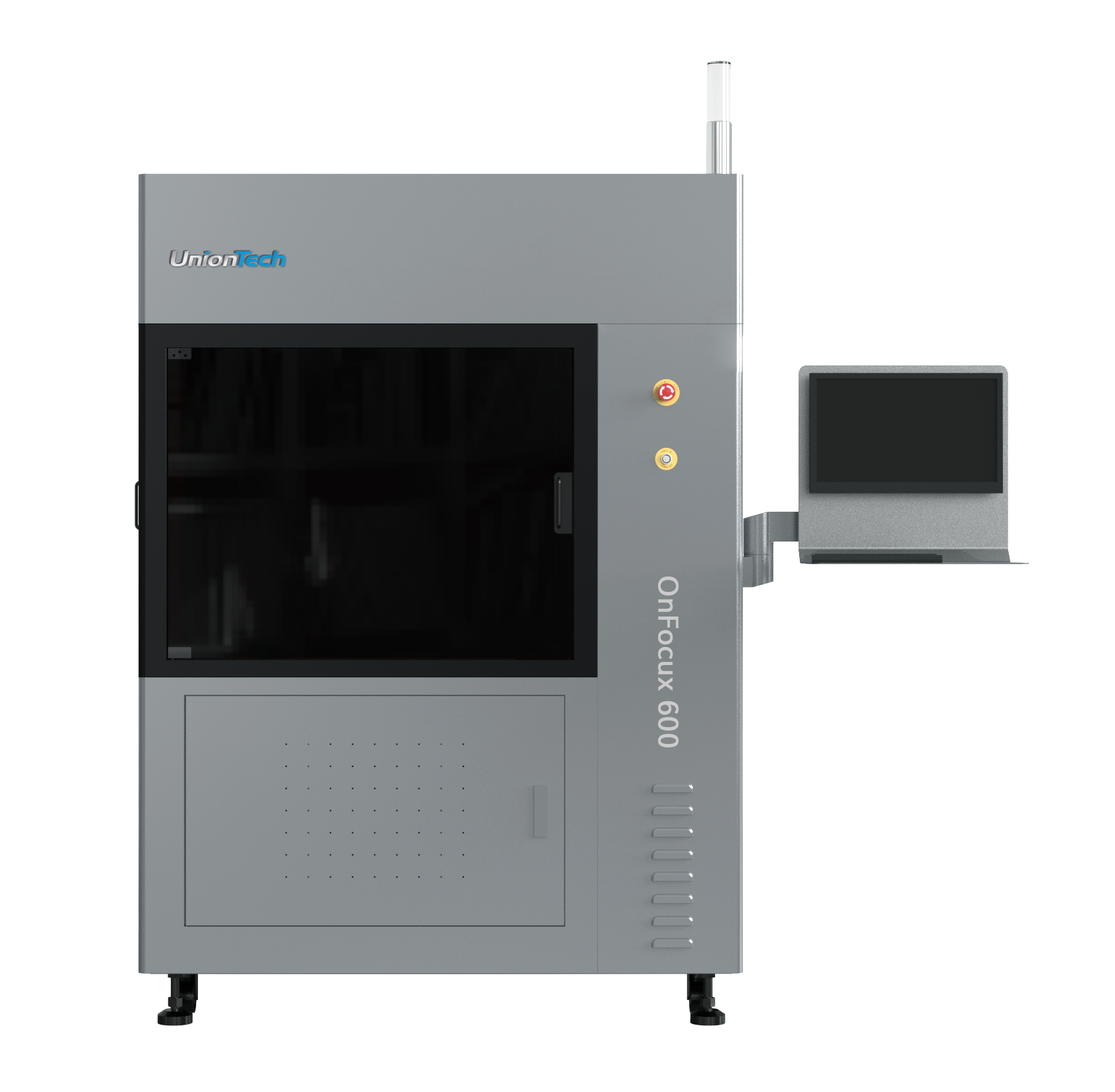 Impressora 3D de prototipagem SLA